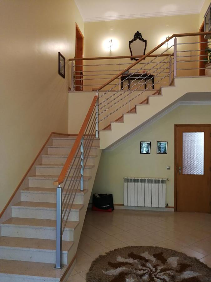 Suites Milharica Pataias Exterior foto